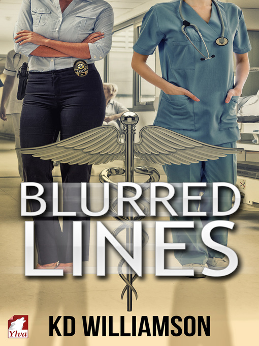 Title details for Blurred Lines by KD Williamson - Available